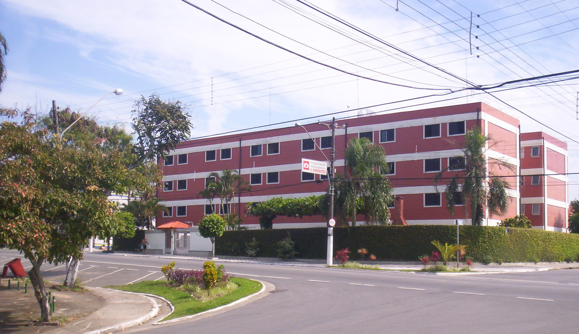 apartamento em São João Batista